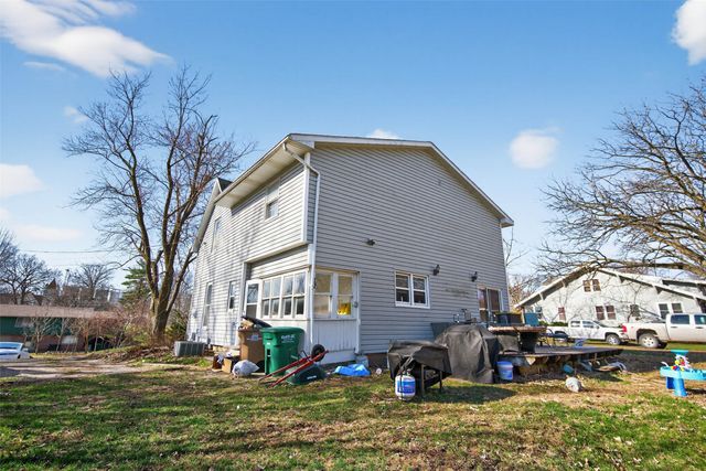 113 4th Street NE, Mitchellville, IA 50169