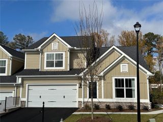 1601 Bonica Crossing 1601, Cumming, GA 30040