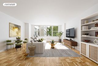 500 E 83RD Street # 4A, New York City, NY 10028