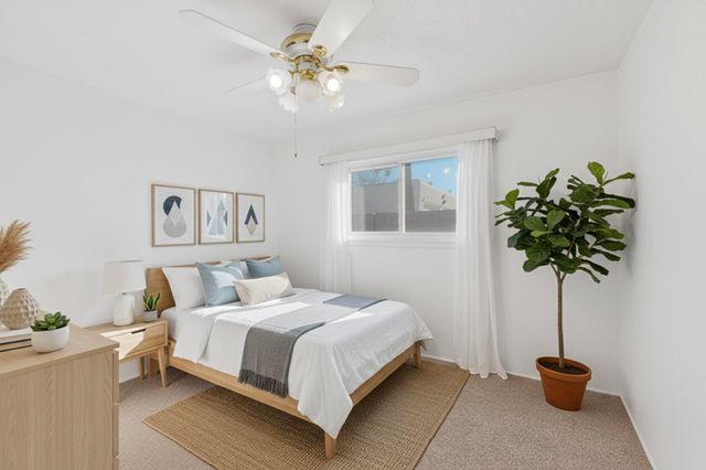 10324 Paseo Del Norte NW, Albuquerque, NM 87114