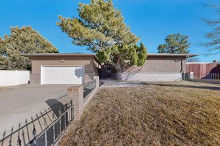 10324 Paseo Del Norte NW, Albuquerque, NM 87114
