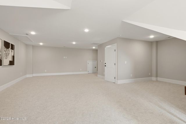 5210 N Church Street B, Greensboro, NC 27455