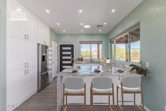 1612 E MAGELLAN Drive, New River, AZ 85087