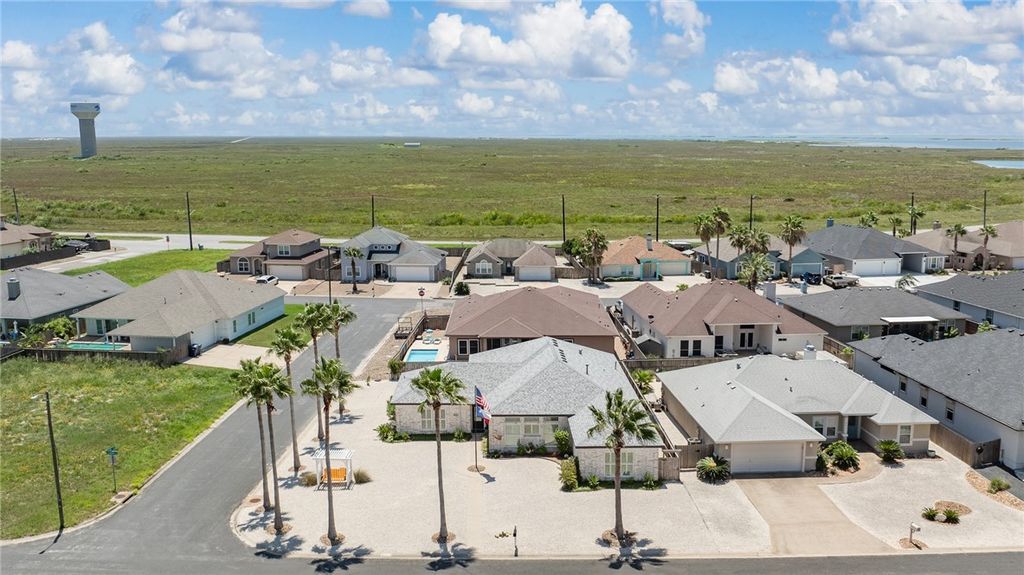 14041 La Blanquilla Dr, Corpus Christi, TX 78418 — photo 3
