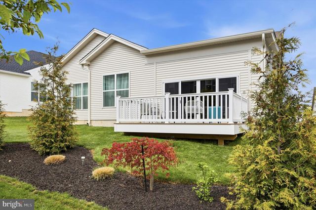 214 EQUESTRIAN WAY, Downingtown, PA 19335