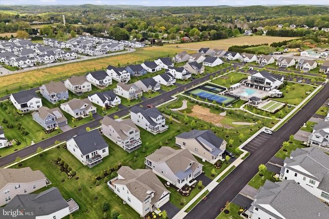 214 EQUESTRIAN WAY, Downingtown, PA 19335