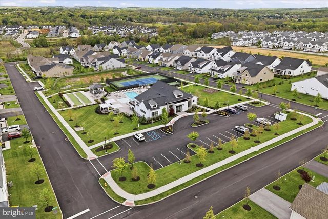 214 EQUESTRIAN WAY, Downingtown, PA 19335