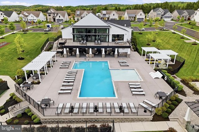 214 EQUESTRIAN WAY, Downingtown, PA 19335