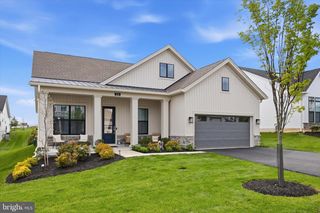 214 EQUESTRIAN WAY, Downingtown, PA 19335
