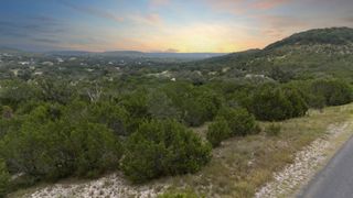 Lot 645 Wagon Wheel TRL, Bertram, TX 78605