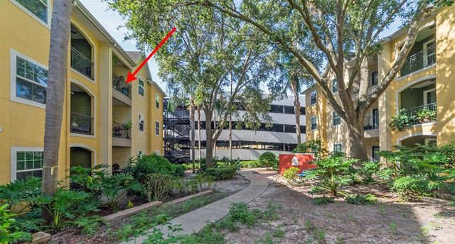 1910 E PALM AVENUE 10310, Tampa, FL 33605