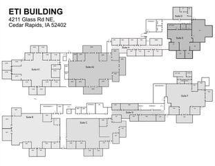 4211 Glass Road NE E1, Cedar Rapids, IA 52402