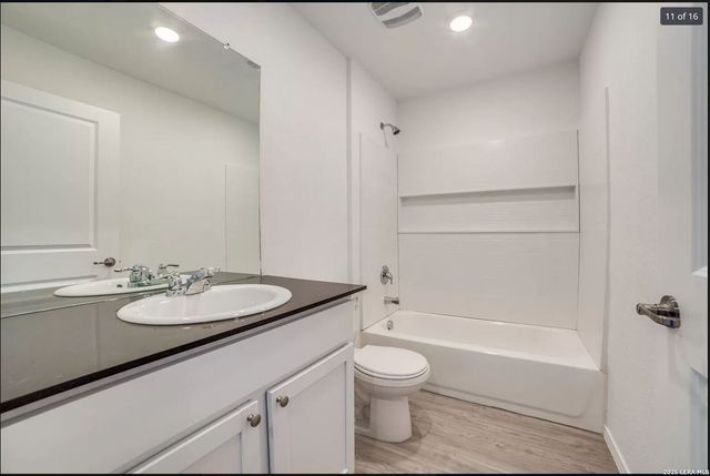10031 KERSEY ML, San Antonio, TX 78224