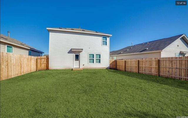10031 KERSEY ML, San Antonio, TX 78224