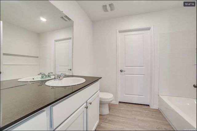 10031 KERSEY ML, San Antonio, TX 78224