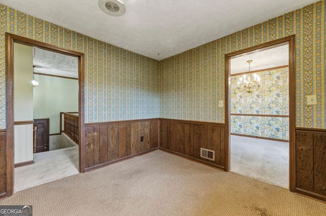 6950 Knollwood Drive, Morrow, GA 30260