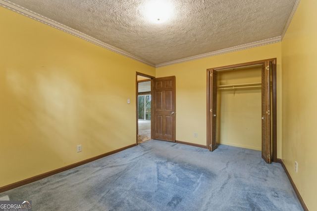 6950 Knollwood Drive, Morrow, GA 30260