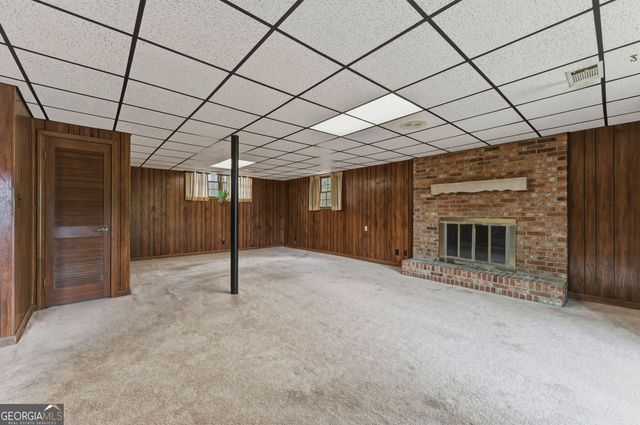 6950 Knollwood Drive, Morrow, GA 30260