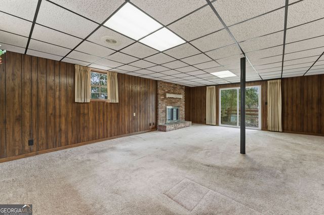 6950 Knollwood Drive, Morrow, GA 30260