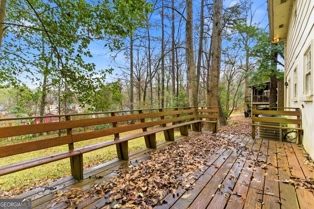 6950 Knollwood Drive, Morrow, GA 30260