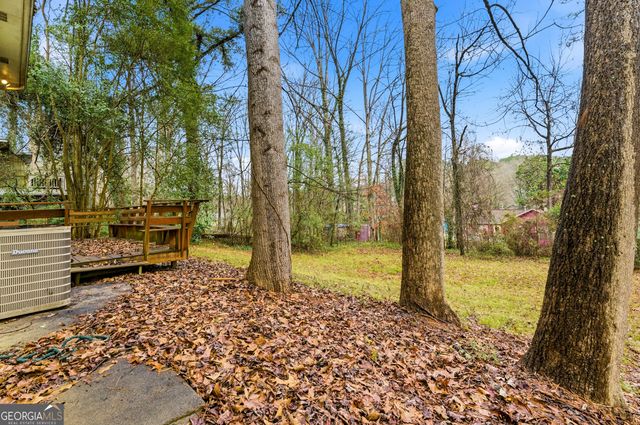 6950 Knollwood Drive, Morrow, GA 30260