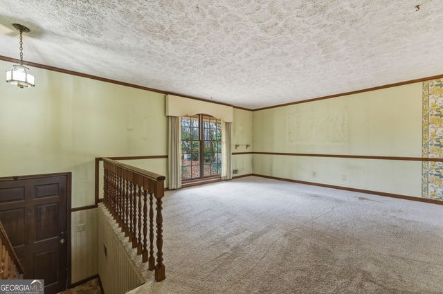 6950 Knollwood Drive, Morrow, GA 30260