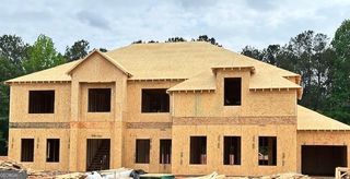 1693 W Hightower Trail, Conyers, GA 30012