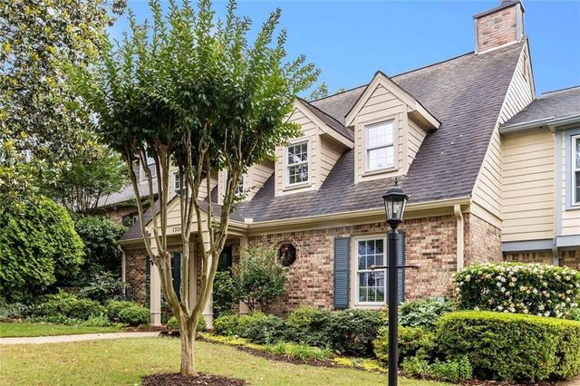 1508 Brianwood Road 1508, Decatur, GA 30033