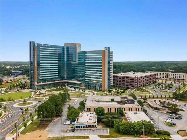 1508 Brianwood Road 1508, Decatur, GA 30033