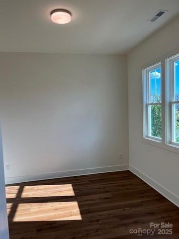 9109 Maybry Park Street Lot 115, Charlotte, NC 28212