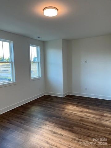 9109 Maybry Park Street Lot 115, Charlotte, NC 28212