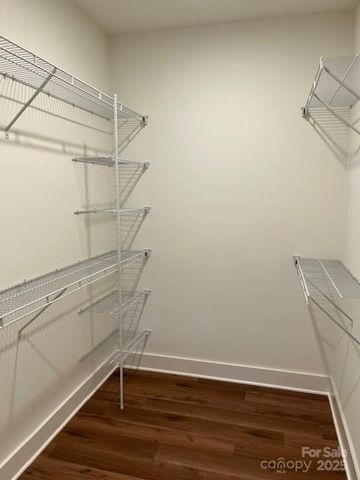 9109 Maybry Park Street Lot 115, Charlotte, NC 28212