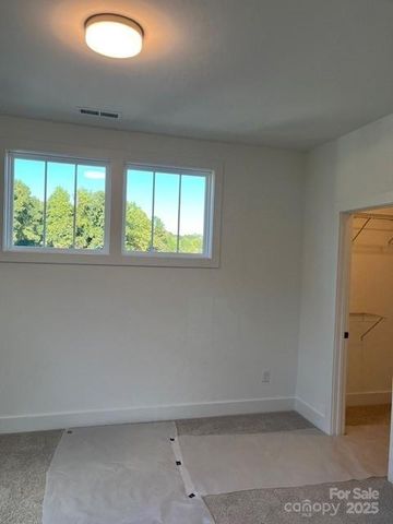 9109 Maybry Park Street Lot 115, Charlotte, NC 28212