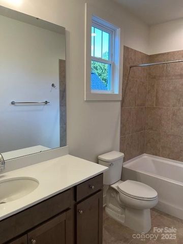 9109 Maybry Park Street Lot 115, Charlotte, NC 28212