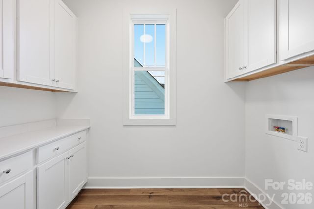 9109 Maybry Park Street Lot 115, Charlotte, NC 28212