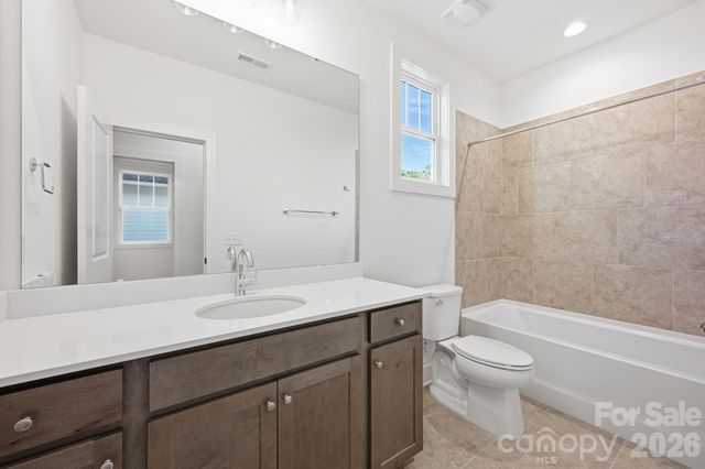 9109 Maybry Park Street Lot 115, Charlotte, NC 28212