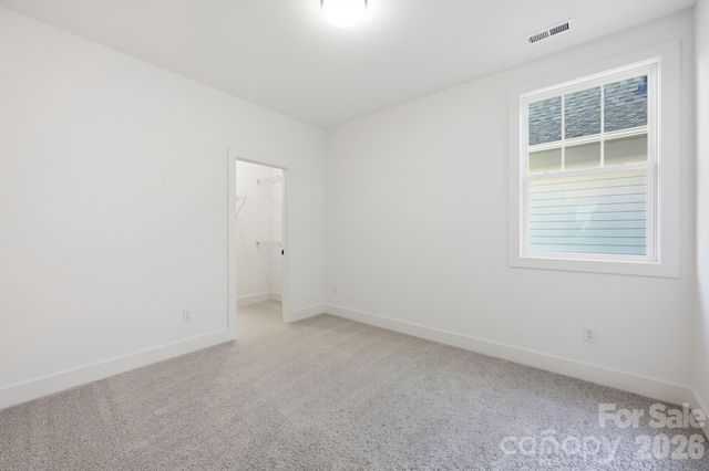 9109 Maybry Park Street Lot 115, Charlotte, NC 28212