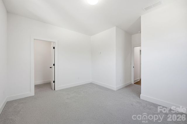 9109 Maybry Park Street Lot 115, Charlotte, NC 28212