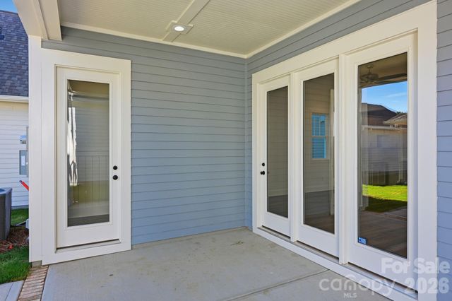 9109 Maybry Park Street Lot 115, Charlotte, NC 28212