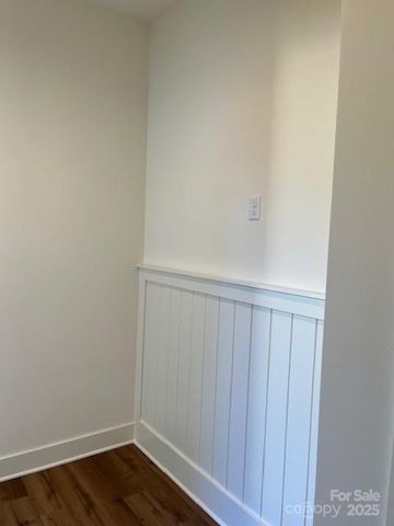 9109 Maybry Park Street Lot 115, Charlotte, NC 28212