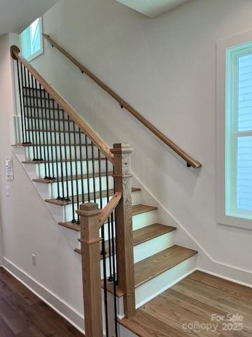 9109 Maybry Park Street Lot 115, Charlotte, NC 28212