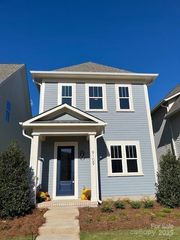 9109 Maybry Park Street Lot 115, Charlotte, NC 28212