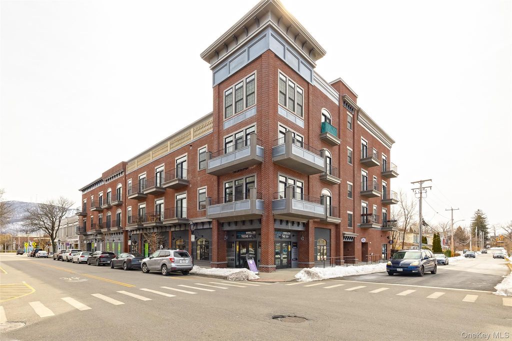 249 Main Street 312, Beacon, NY 12508