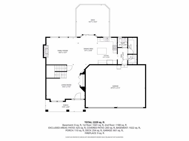 2832 Liberty Trail, Woodbury, MN 55129