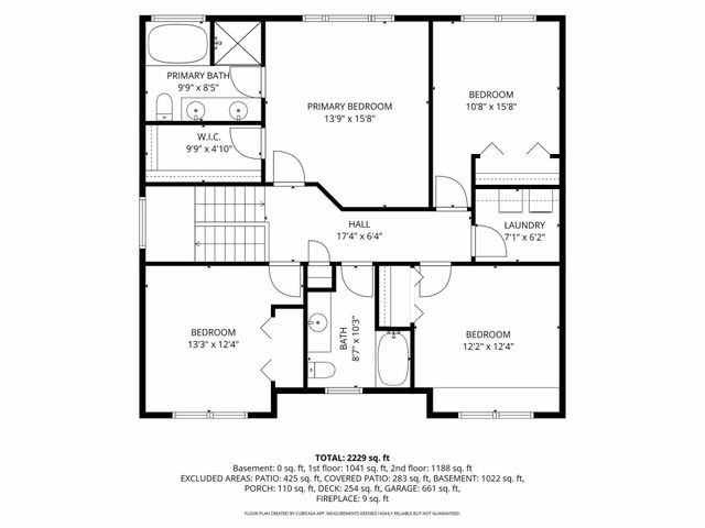 2832 Liberty Trail, Woodbury, MN 55129