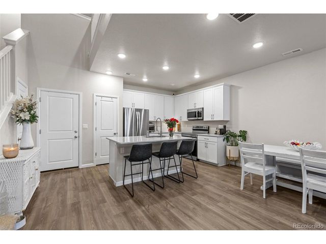 5216 Hidden Hills Pt, Colorado Springs, CO 80924