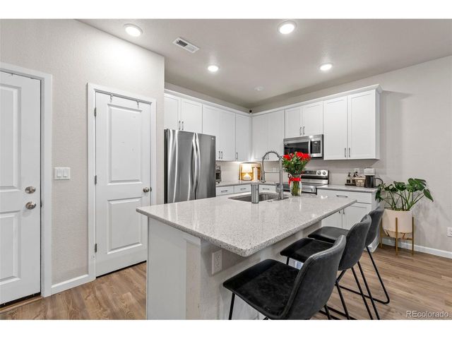 5216 Hidden Hills Pt, Colorado Springs, CO 80924