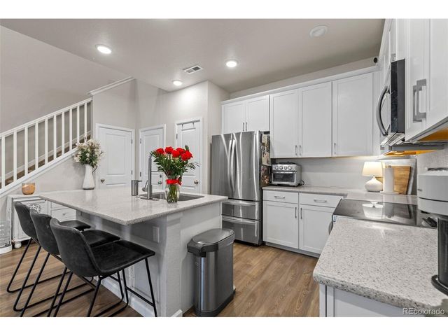 5216 Hidden Hills Pt, Colorado Springs, CO 80924