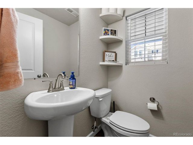 5216 Hidden Hills Pt, Colorado Springs, CO 80924