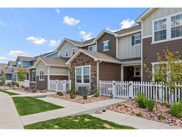 5216 Hidden Hills Pt, Colorado Springs, CO 80924